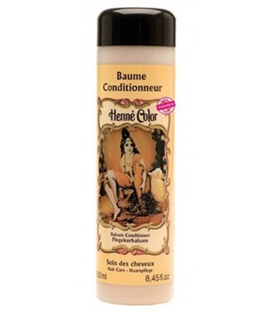 Balsam Henna Hair Conditioner Wholesale