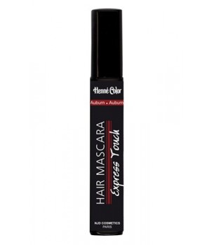 Henna Hair Mascara Express Touch Auburn