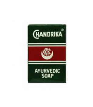 Chandrika Ayurvedic Soap Wholesale