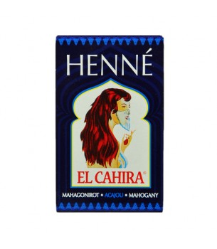 Mahogany Henne Henna Hair Dye Powder Wholesale